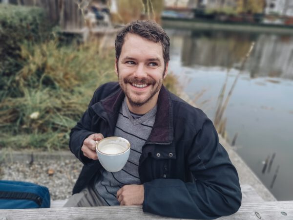 Dein Local Mentor: Til Stratmann