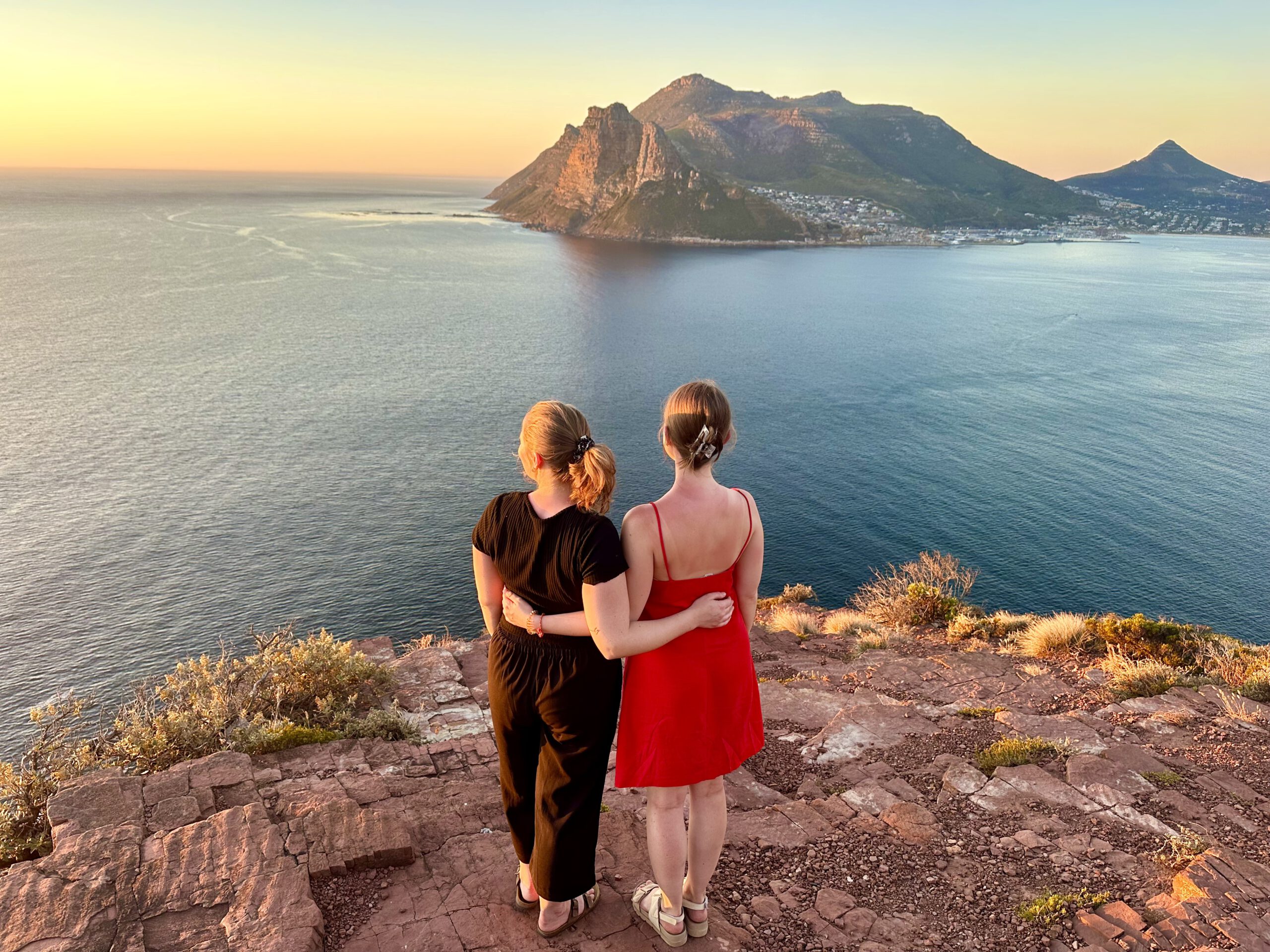 Reisebericht: Südafrika mit Kristin & Pia